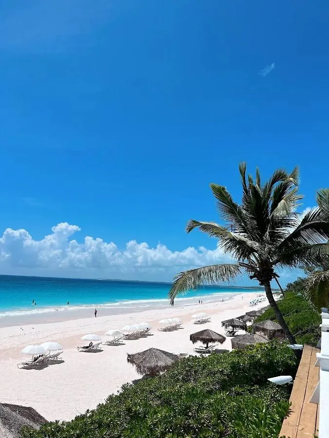Fig Tree Harbour Island Home Dunmore Town 0*,  Bahamas