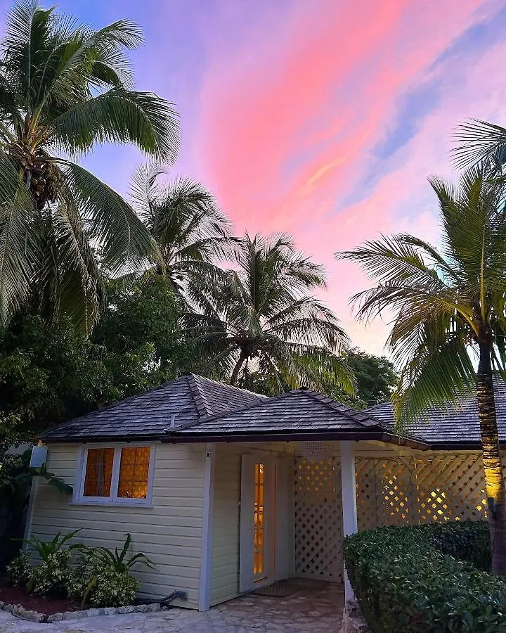 Fig Tree Harbour Island Home Dunmore Town Holiday home