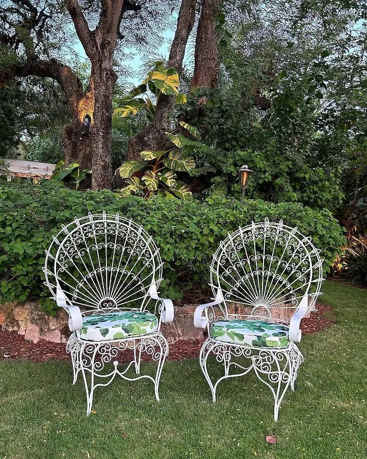 Holiday home Fig Tree Harbour Island Home Dunmore Town Bahamas