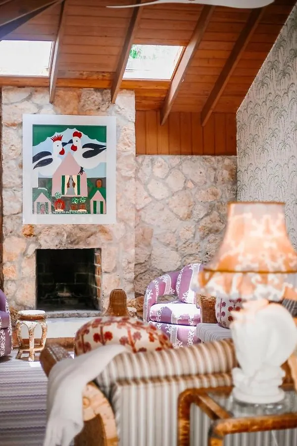 Fig Tree Harbour Island Home Dunmore Town Holiday home