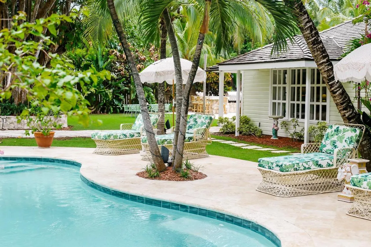 Fig Tree Harbour Island Home Dunmore Town