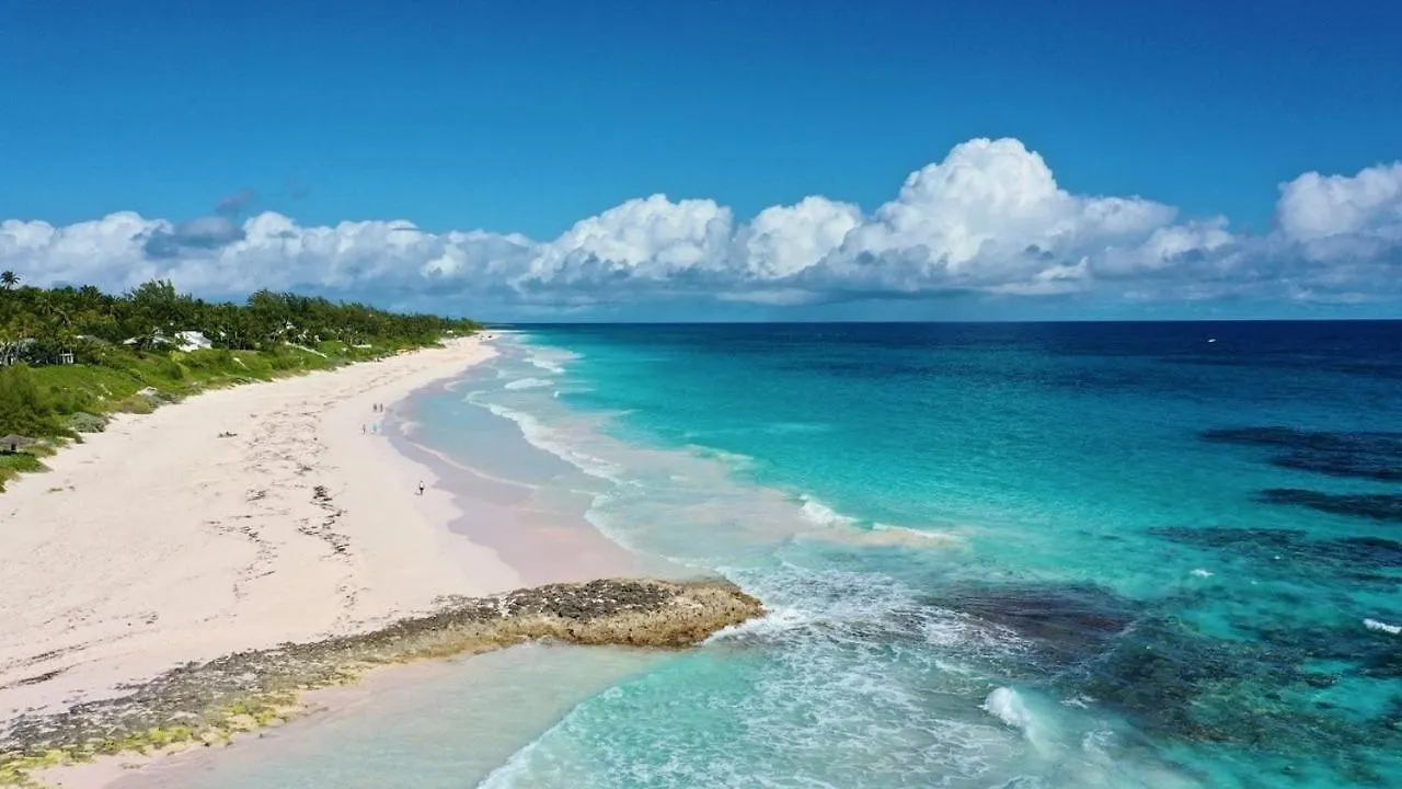 Fig Tree Harbour Island Home Dunmore Town Bahamas