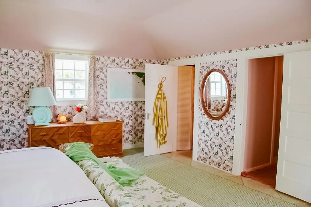 Fig Tree Harbour Island Home Dunmore Town