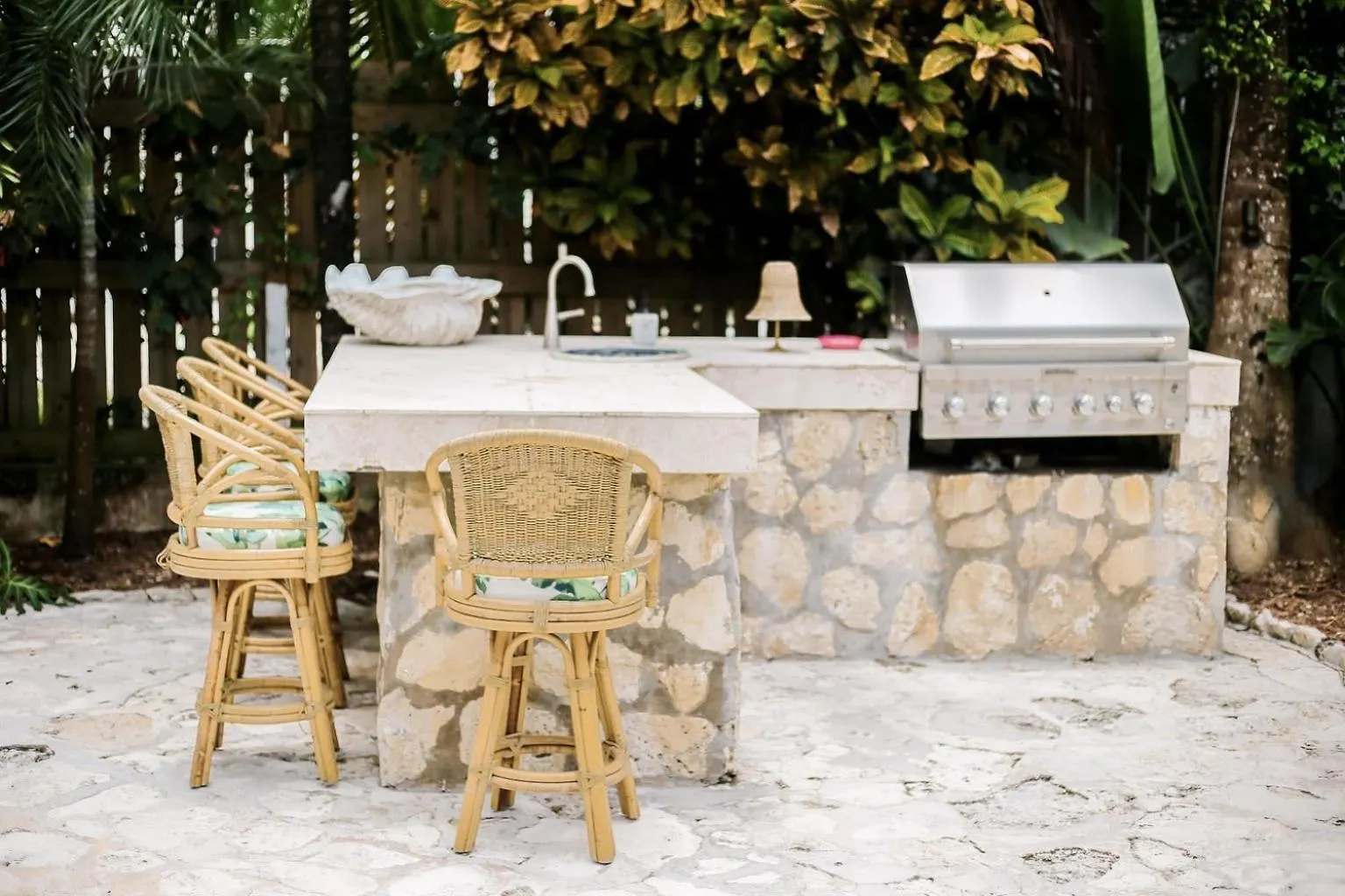 Holiday home Fig Tree Harbour Island Home Dunmore Town Bahamas