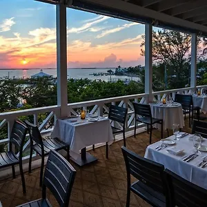 Rock House Harbour Island Resort