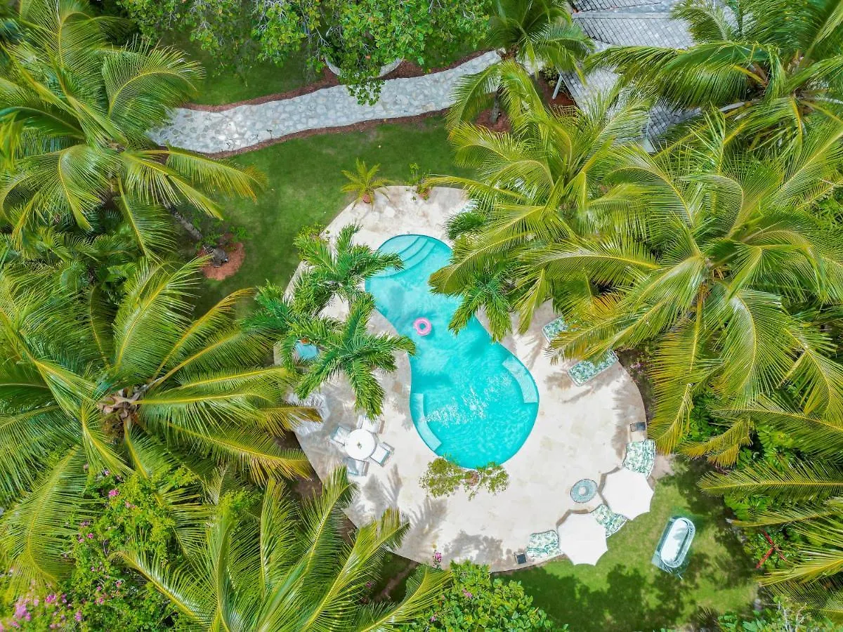 Fig Tree Harbour Island Home Dunmore Town